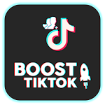 Cover Image of Скачать Free Likes,Followers and Comments Booster 1.0 APK