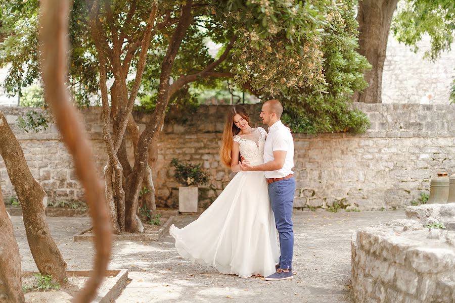 Fotografo di matrimoni Maria Sosnina (msosnina). Foto del 16 maggio 2016