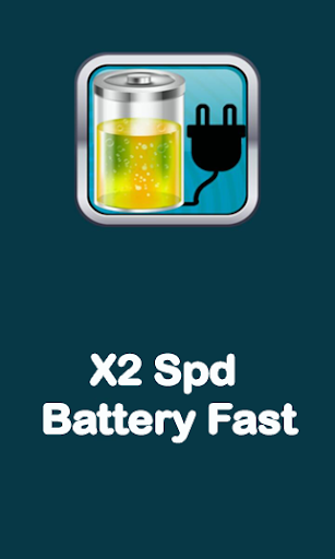 x2 SPD Battery Fast