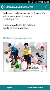 Castropodame Informa - náhled