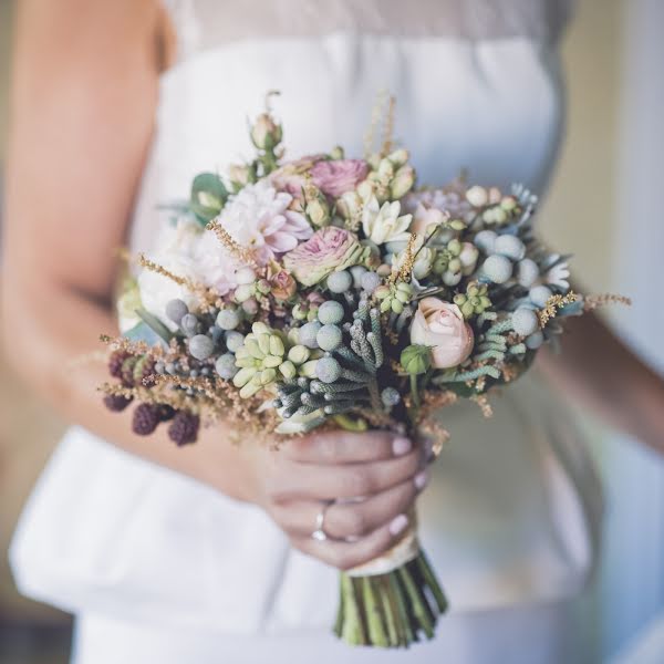 Fotógrafo de bodas Michał Zagórny (zagorny). Foto del 13 de febrero 2015