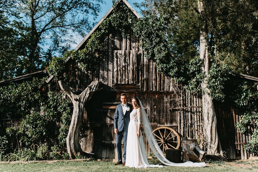 Photographe de mariage Vítězslav Malina (malinaphotocz). Photo du 12 octobre 2017