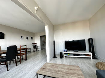 appartement à Le Mans (72)