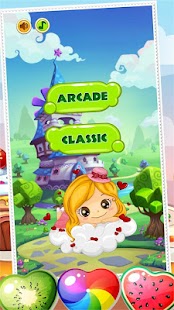 How to get Fruit Heart Sweet Charm Heroes lastet apk for bluestacks