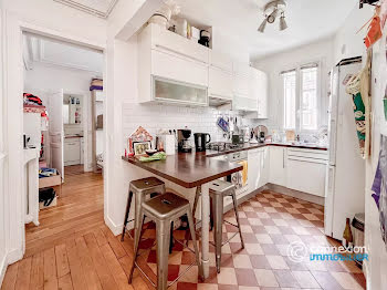 appartement à Paris 18ème (75)