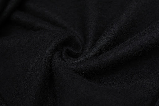 Title 10, Fleece Trend Student Solid Color Printed Pullov...