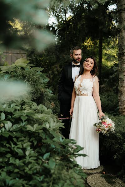 Fotógrafo de casamento Ana-Maria Lupasc (analupasc). Foto de 24 de junho 2022