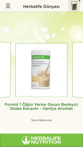 Herbalife One