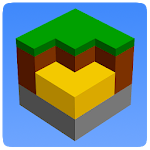 Cover Image of ダウンロード Exploration Lite Crafting and Building BuildingCrafter APK
