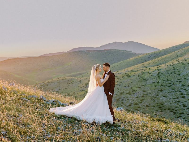 Vestuvių fotografas Vasilis Moumkas (vasilismoumkas). Nuotrauka 2023 gegužės 8
