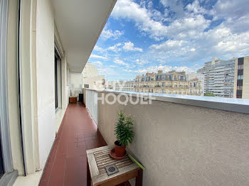 appartement à Paris 15ème (75)