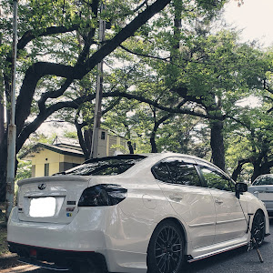 WRX STI