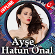 Download Ayşe Hatun Önal şarkıları, internet olmadan For PC Windows and Mac 1.0