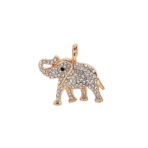 Elephant Pendant Only