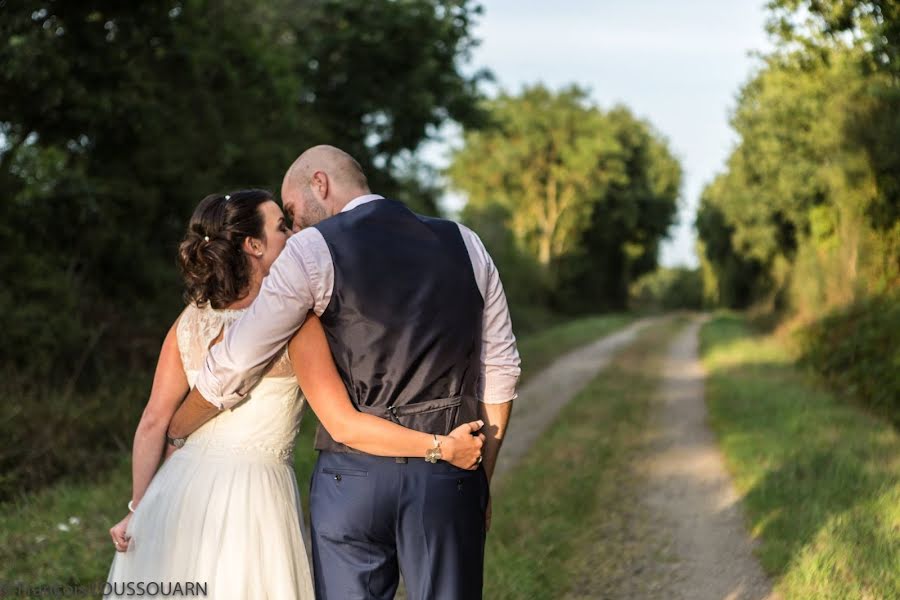 Wedding photographer François Loussouarn (p3116g). Photo of 29 March 2019