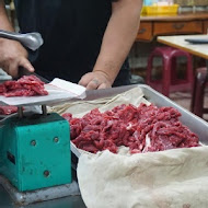 安平林牛肉湯