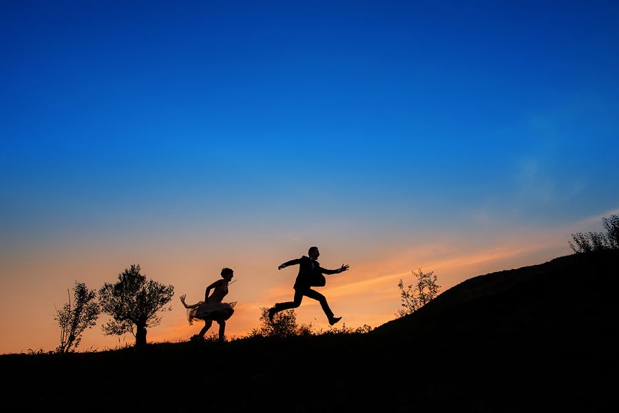 Düğün fotoğrafçısı Manuel Joven (joven). 14 Ekim 2015 fotoları