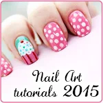 Nail Art Tutorials 2015 Apk