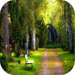 Cover Image of Herunterladen Nature Live Wallpaper Free Wallpaper collections 2.1.7 APK