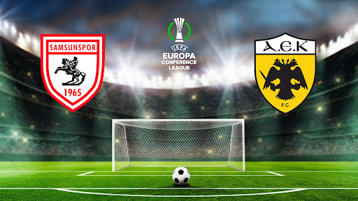 Samsunspor Vs AEK