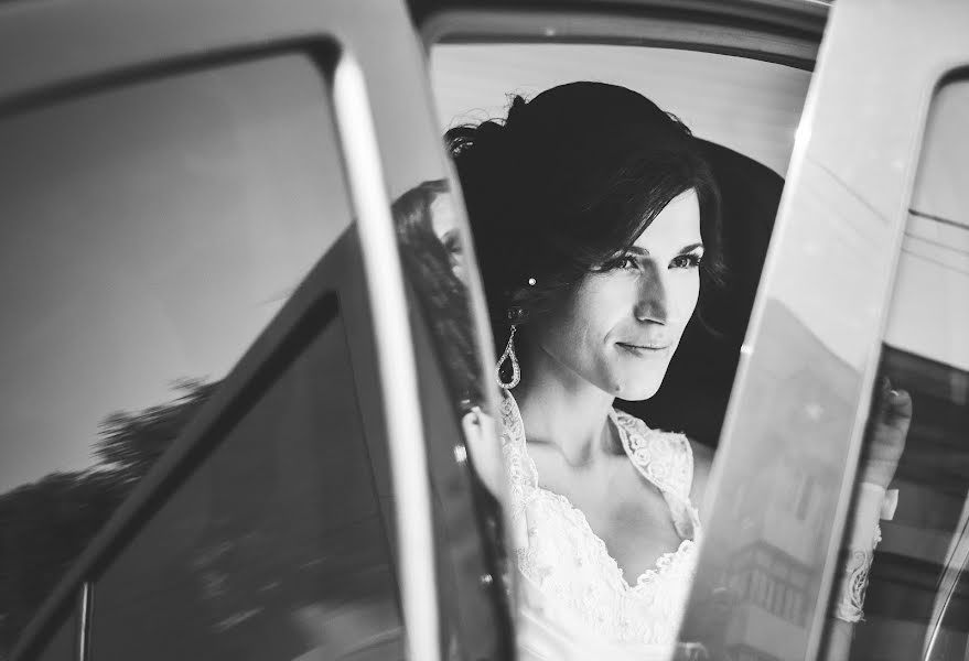婚礼摄影师Maksim Volkov（maksvolkov）。2014 9月3日的照片