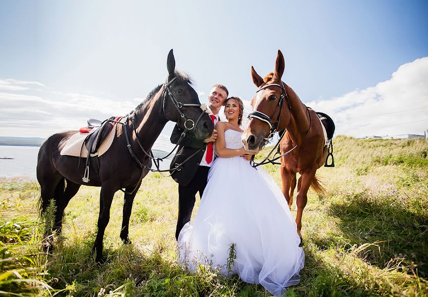 結婚式の写真家Olga Shtanger (olyazaolya)。2018 9月15日の写真