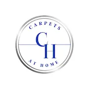 Carpets At Home North West Ltd Logo