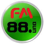 Cover Image of Baixar Fm 88.1 Balcarce 9.8 APK