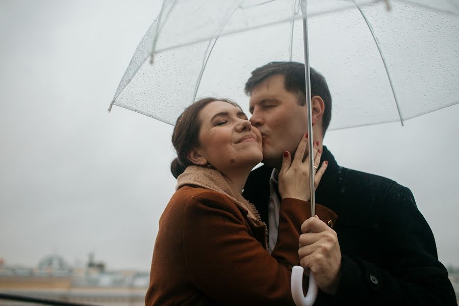 結婚式の写真家Viktoriya Petrova (victoriareys)。2019 11月2日の写真