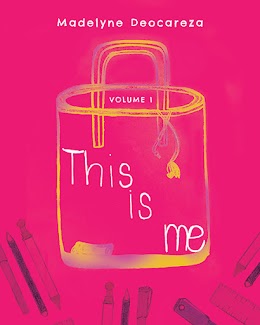 This is Me cover