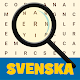 Swedish Word Search