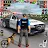 Police Car Game - Cop Games 3D icon