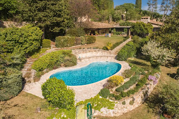 villa à Vence (06)