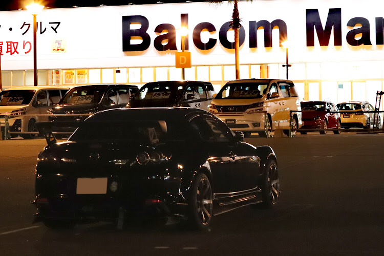 RX-8のドライブ・愛車撮影・お買い物に関するカスタム事例の投稿画像3枚目
