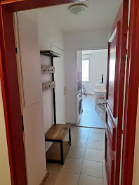 appartement à Toulon (83)