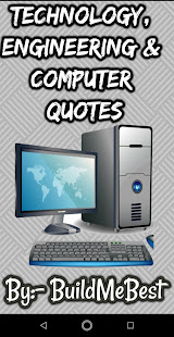Technology Quotes in English - Computer & Coding(圖2)-速報App