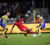 Lukas Van Eenoo is nederlagen tegen topploegen grondig beu