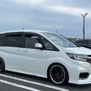 ステップワゴン RP3