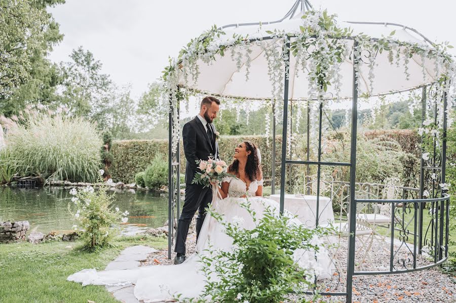 Photographe de mariage Laurence Müller (myfotoman). Photo du 8 mars 2023