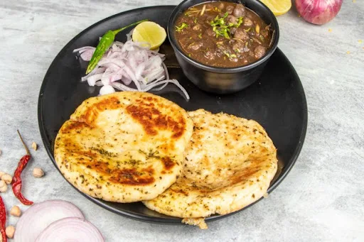 Dilli Wale Chole Kulche