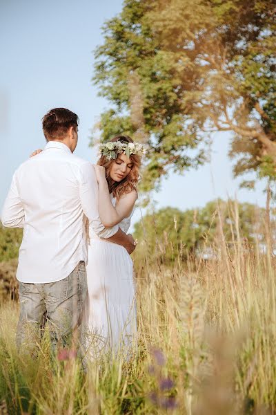 Fotógrafo de bodas Tatyana Kuznecova (tatii). Foto del 23 de agosto 2015