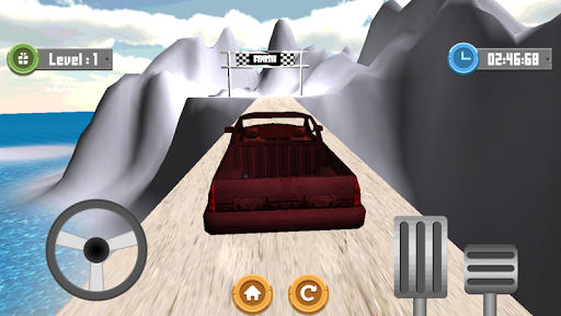 無料赛车游戏Appのヒルは、励起3Dレーシング登ります|記事Game