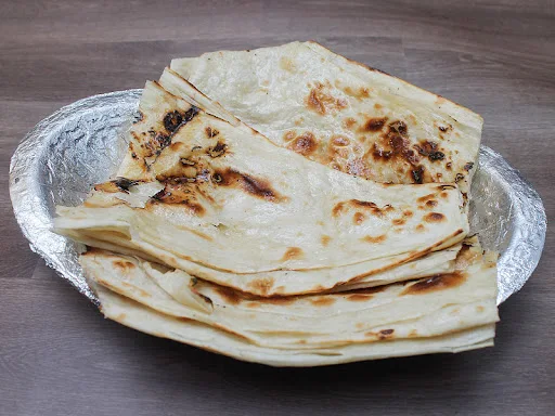 Butter Naan