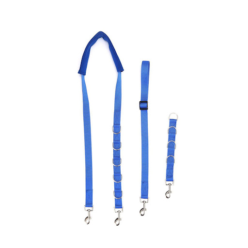 Title 3, Adjustable Dog Grooming Belly Strap with D-Ring...