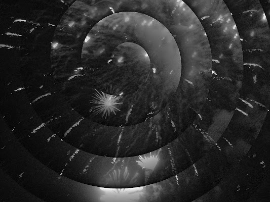 Spirale festosa di FrancescoM