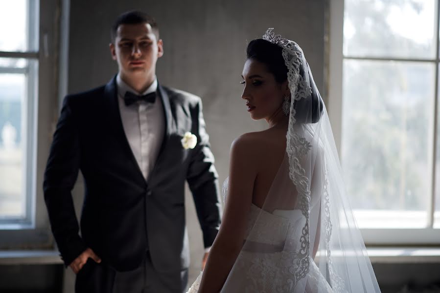 Fotógrafo de bodas Vadim Blagiy (vadimblagiy). Foto del 1 de mayo 2020