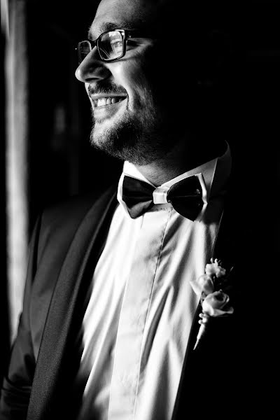 Wedding photographer Artem Krupskiy (artemkrupskiy). Photo of 29 March 2018