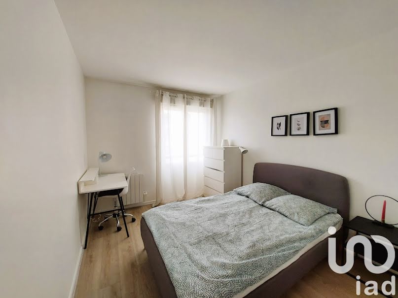 Location meublée appartement 2 pièces 43 m² à Alfortville (94140), 1 149 €