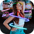 Neon Photo editor : Neon Light Effects1.4