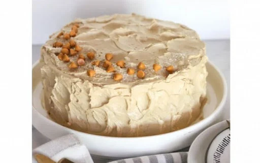 Butter Scotch Cake